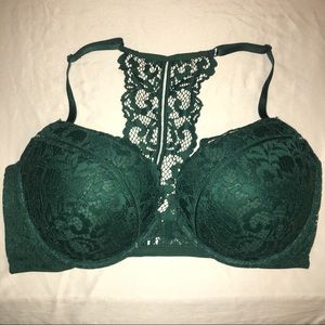 Victoria’s Secret Push Up Bra 38D NWOT